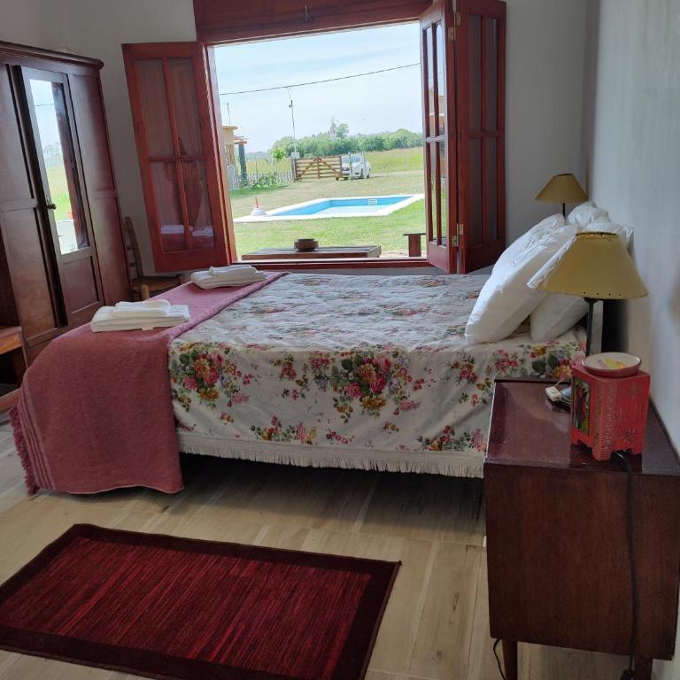 Casona Villa Helena - Casa de 2 dormitorios - 18