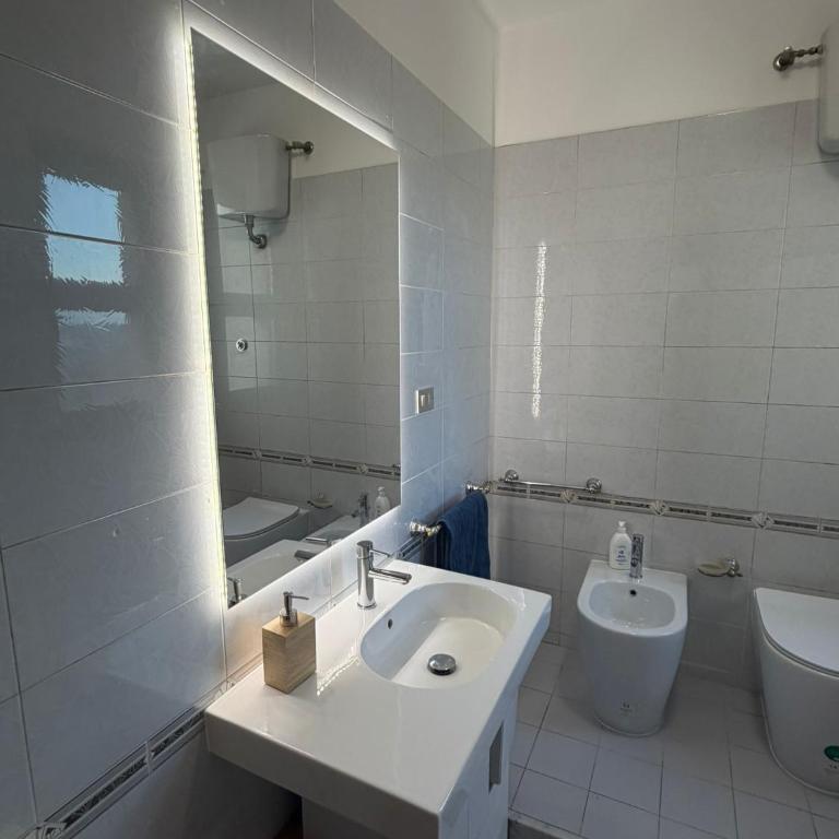 Pisa centro design - Appartamento Premium con 3 Camere da Letto e Balcone - 13