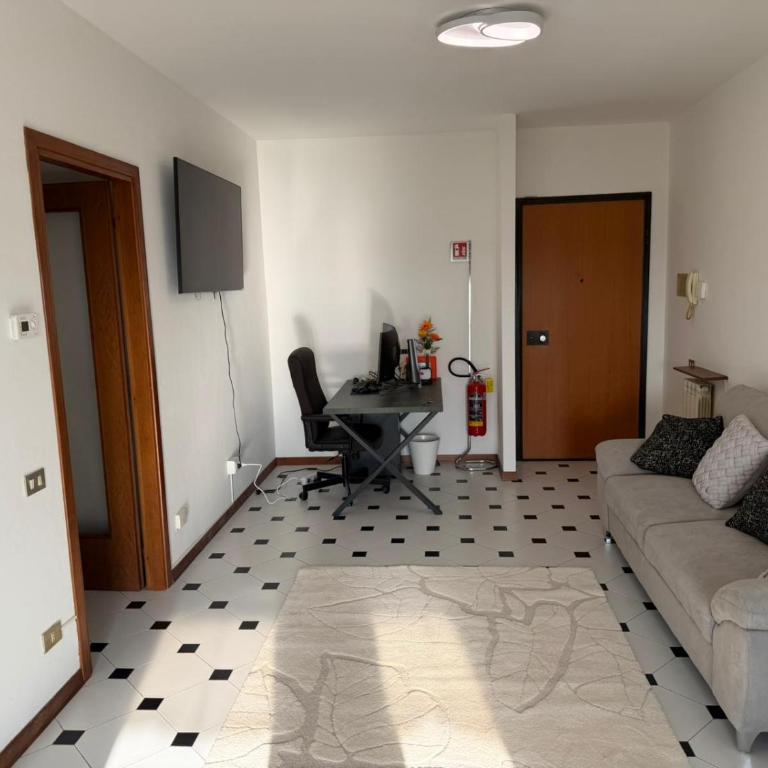 Pisa centro design - Appartamento Premium con 3 Camere da Letto e Balcone - 14