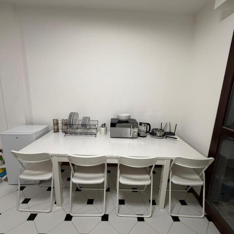 Pisa centro design - Appartamento Premium con 3 Camere da Letto e Balcone - 16