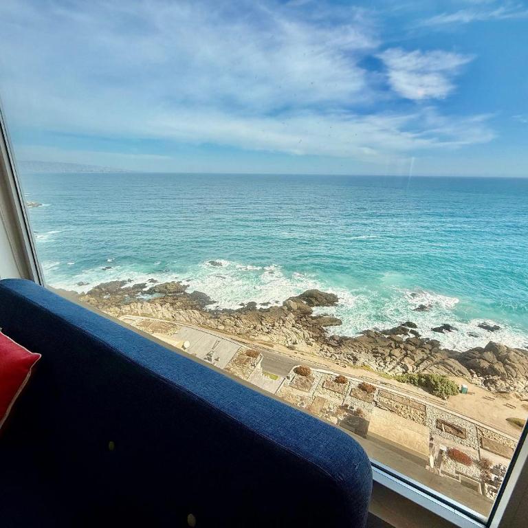 Incredible view, two suites and two parking spaces - Apartment - 11