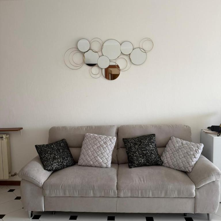 Pisa centro design - Appartamento Premium con 3 Camere da Letto e Balcone - 17