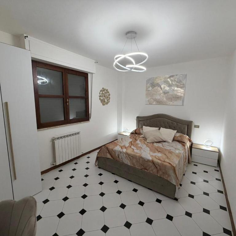 Pisa centro design - Appartamento Premium con 3 Camere da Letto e Balcone - 18
