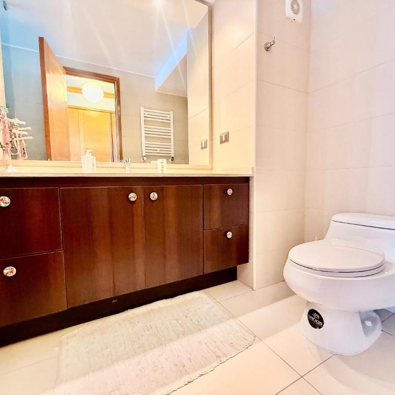 Incredible view, two suites and two parking spaces - Apartment - 13