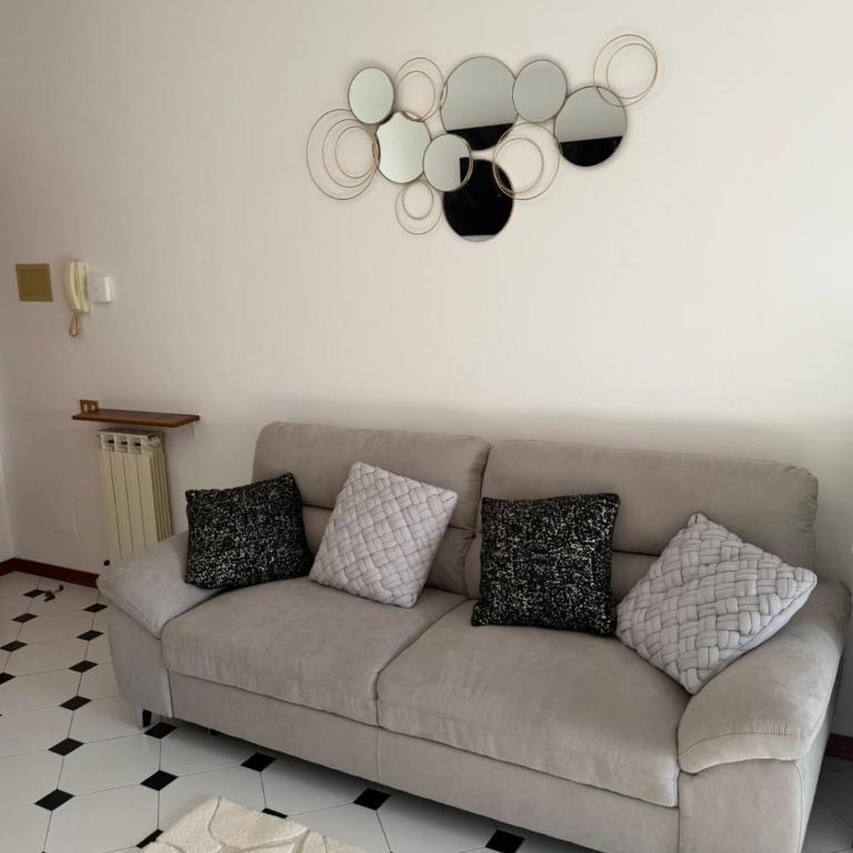 Pisa centro design - Appartamento Premium con 3 Camere da Letto e Balcone - 19
