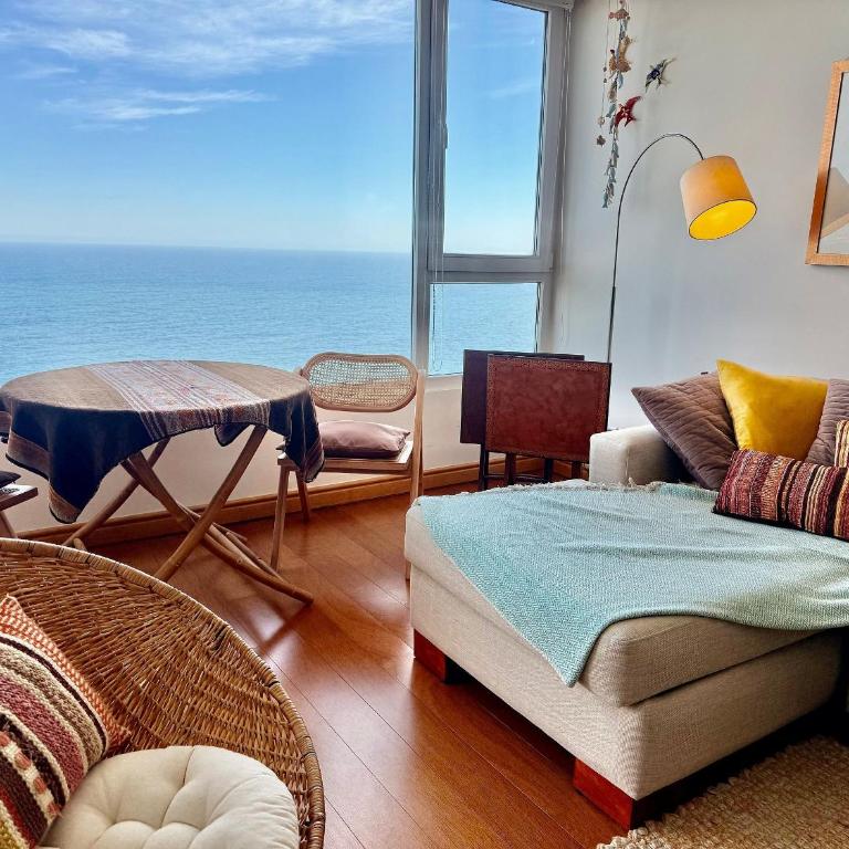 Incredible view, two suites and two parking spaces - Apartment - 20