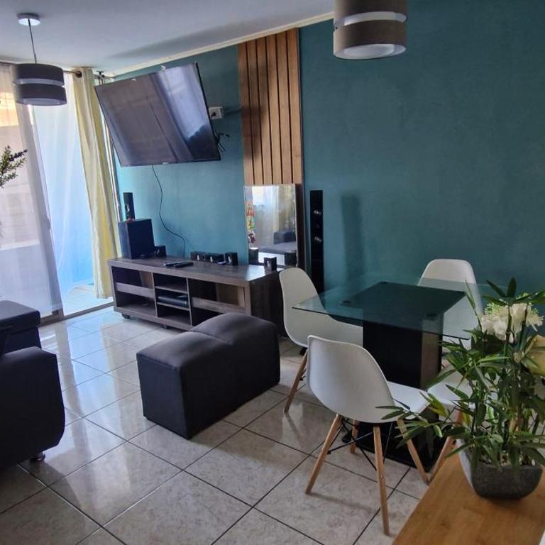 central apartment - One-Bedroom Apartment - 3