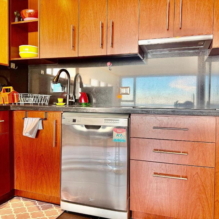 Incredible view, two suites and two parking spaces - Apartment - 26