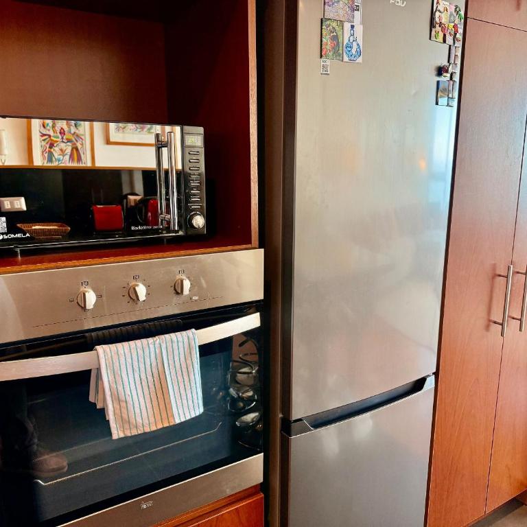 Incredible view, two suites and two parking spaces - Apartment - 31