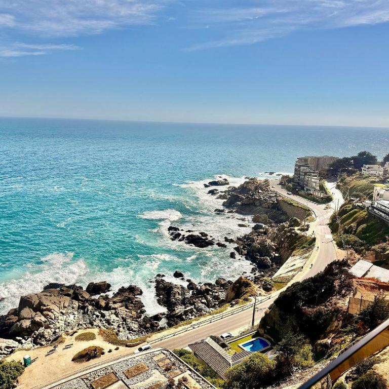 Incredible view, two suites and two parking spaces - Apartment - 33