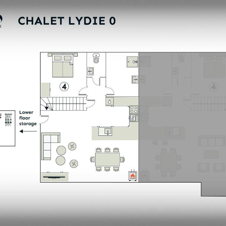 Chalet Lydie Manigod - OVO Network - Chalet - 20