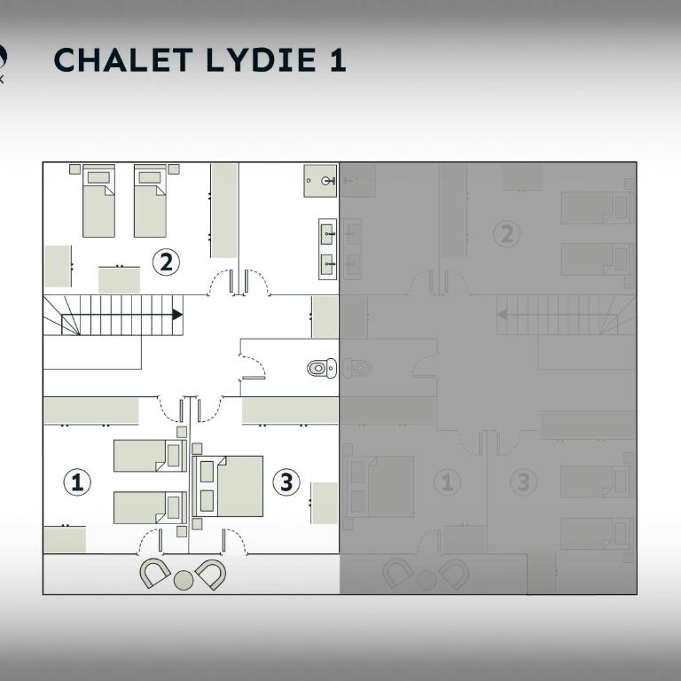 Chalet Lydie Manigod - OVO Network - Chalet - 21