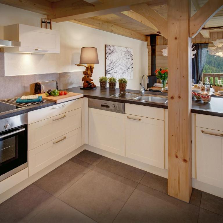 Chalet Lydie Manigod - OVO Network - Chalet - 5