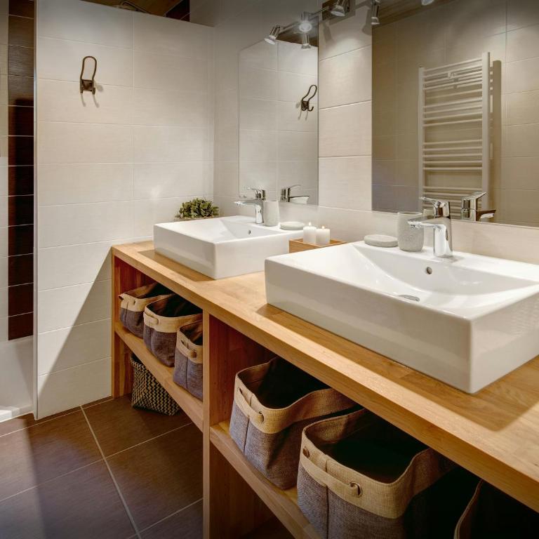 Chalet Lydie Manigod - OVO Network - Chalet - 11