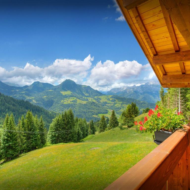 Chalet Lydie Manigod - OVO Network - Chalet - 19