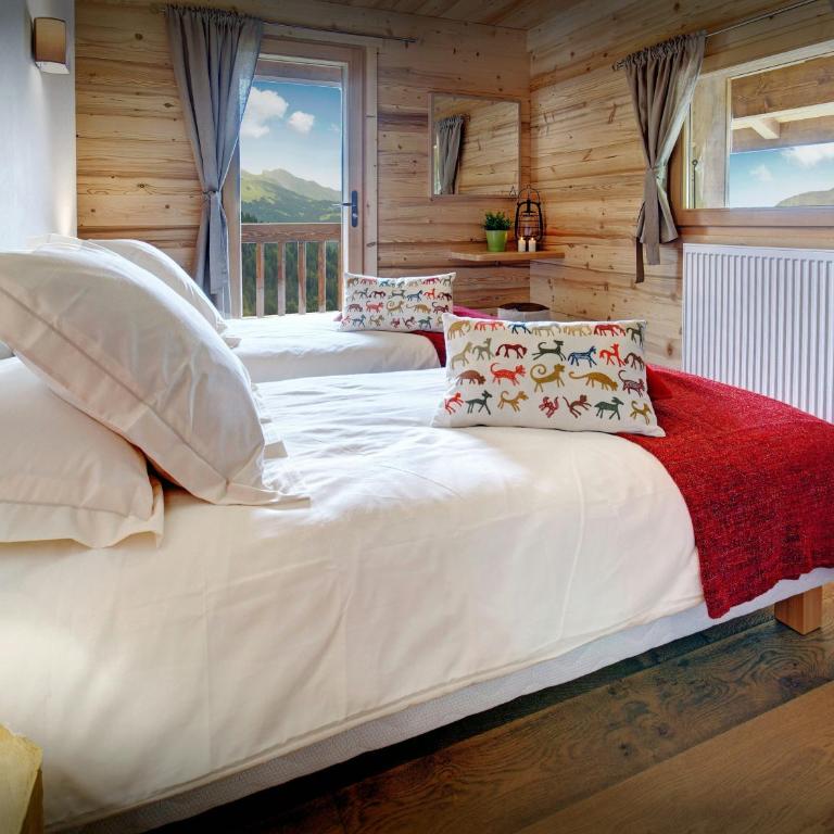 Chalet Lydie Manigod - OVO Network - Chalet - 8