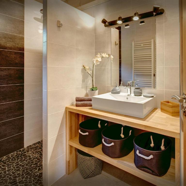 Chalet Lydie Manigod - OVO Network - Chalet - 13