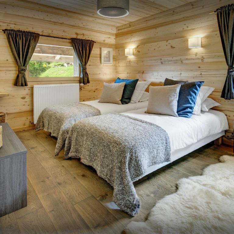 Chalet Lydie Manigod - OVO Network - Chalet - 9