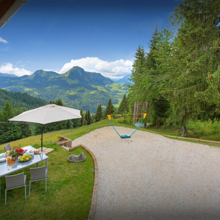 Chalet Lydie Manigod - OVO Network - Chalet - 14