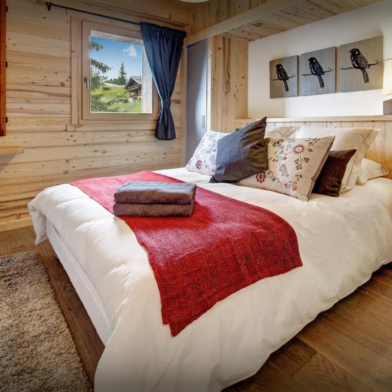Chalet Lydie Manigod - OVO Network - Chalet - 12