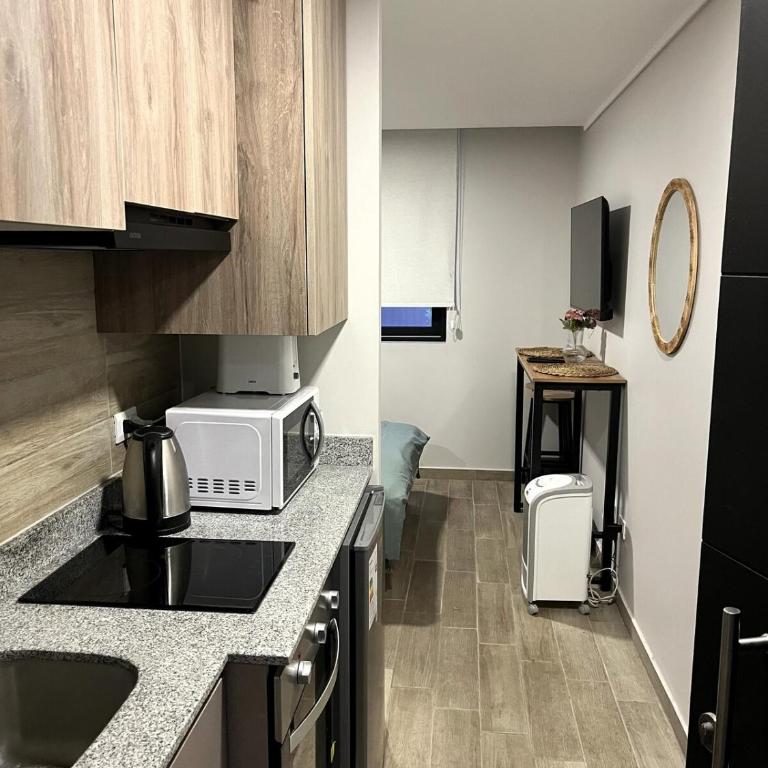 Nuevo apartamento en Barrio Paris-Londres Centro historico para 2 D605 - Apartamento de 1 dormitorio - 8