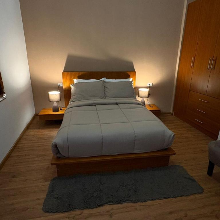 Hotel San Benito Cuenca - Habitación Doble Deluxe - 5