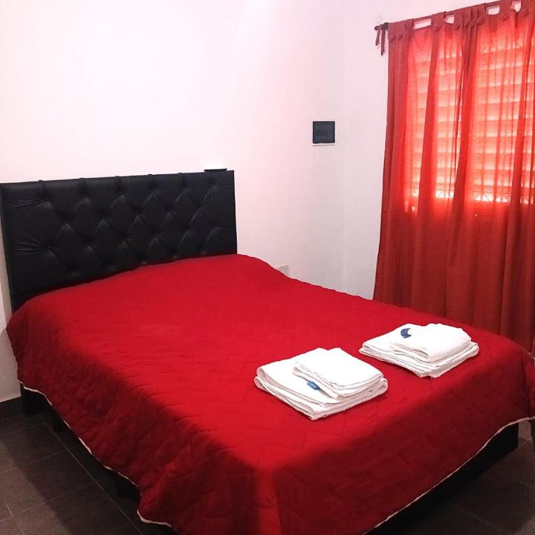 El Recodo - Two-Bedroom House - 8