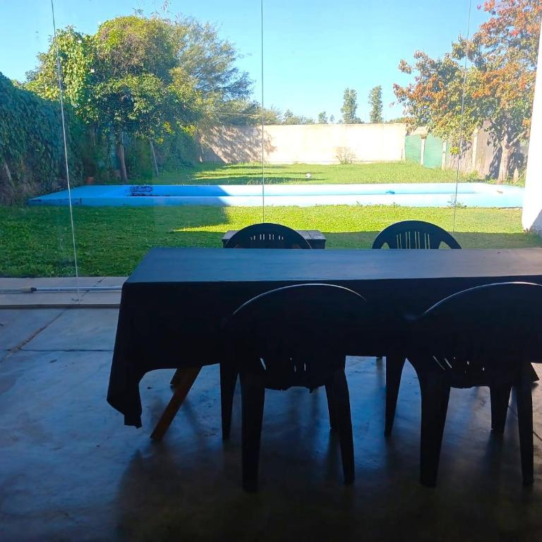 El Recodo - Two-Bedroom House - 10
