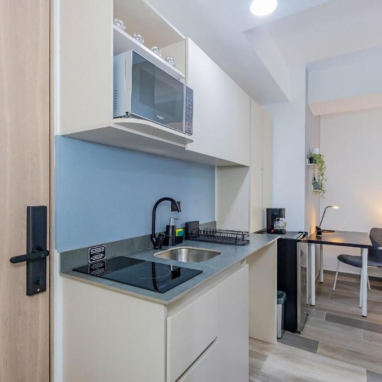 Bit Building - Apartment - 9