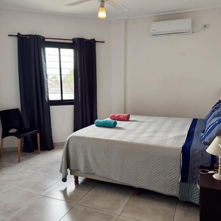 Apartment Ganesha - Twin Room - 3
