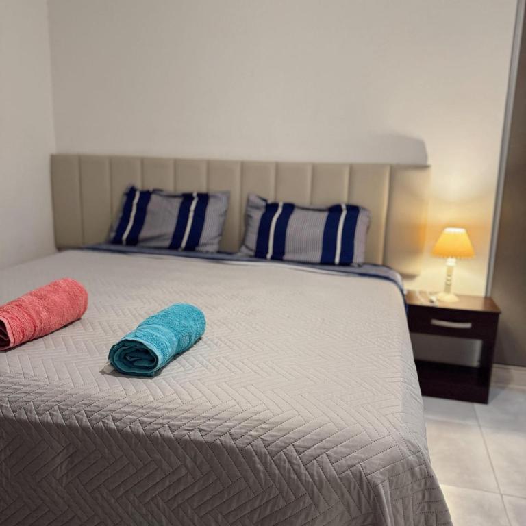 Apartment Ganesha - Twin Room - 4