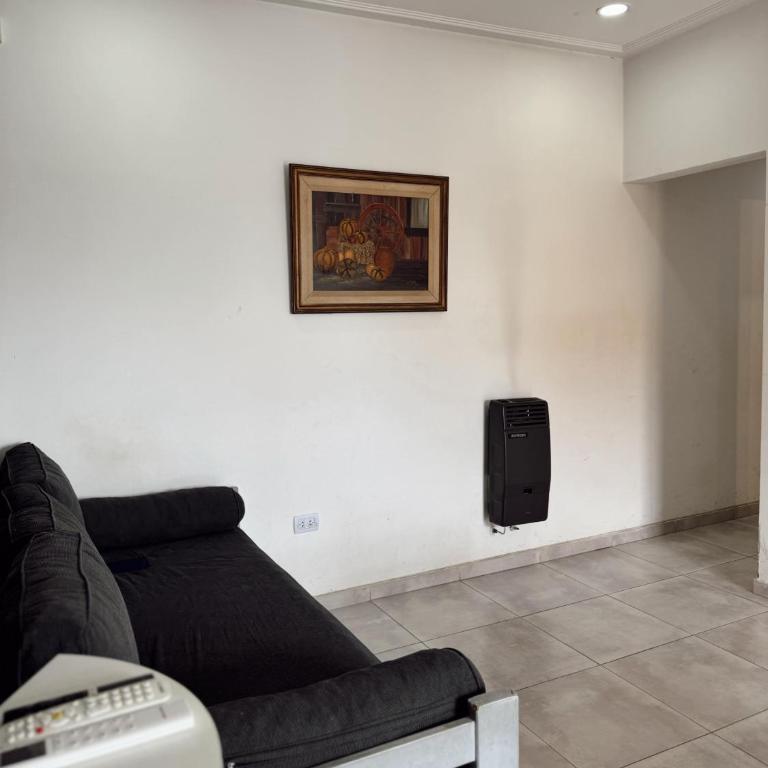 Apartment Ganesha - Twin Room - 17
