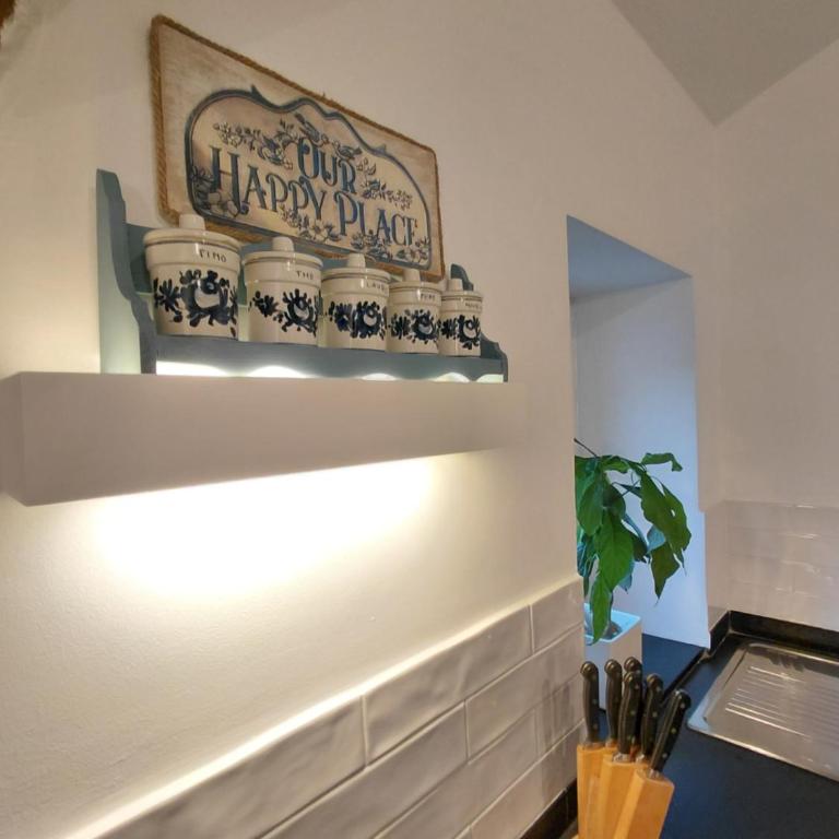 Acquamarina House - Appartamento con 1 Camera da Letto - 9