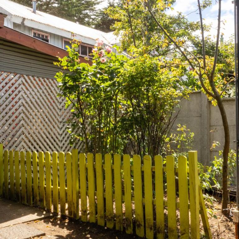 Disfruta Castro Céntrico - Two-Bedroom House - 2