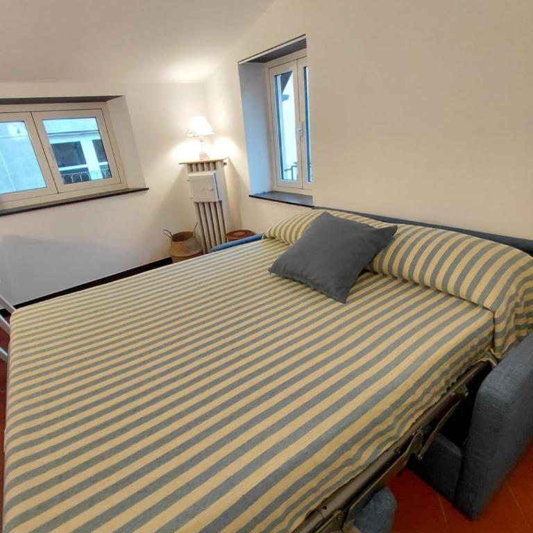 Acquamarina House - Appartamento con 1 Camera da Letto - 7