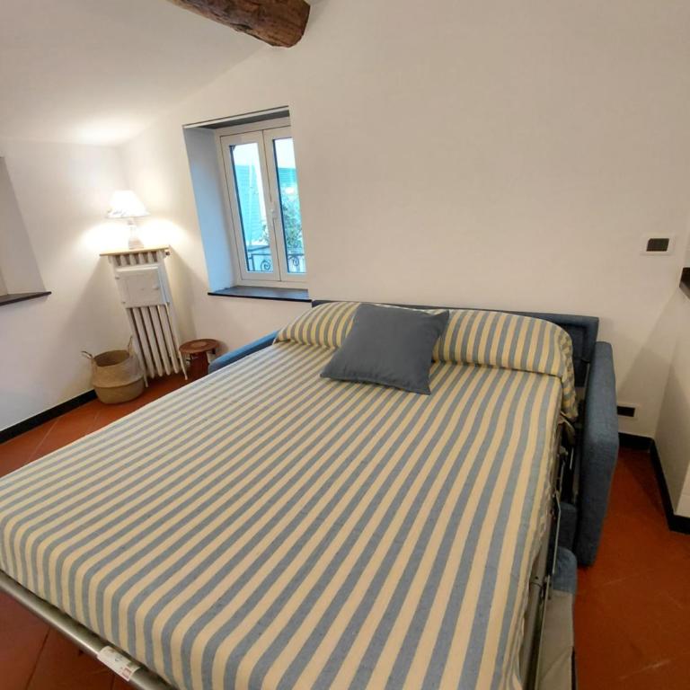Acquamarina House - Appartamento con 1 Camera da Letto - 5