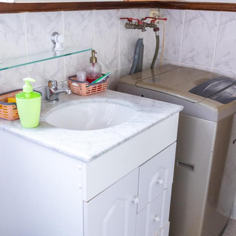 Disfruta Castro Céntrico - Two-Bedroom House - 5