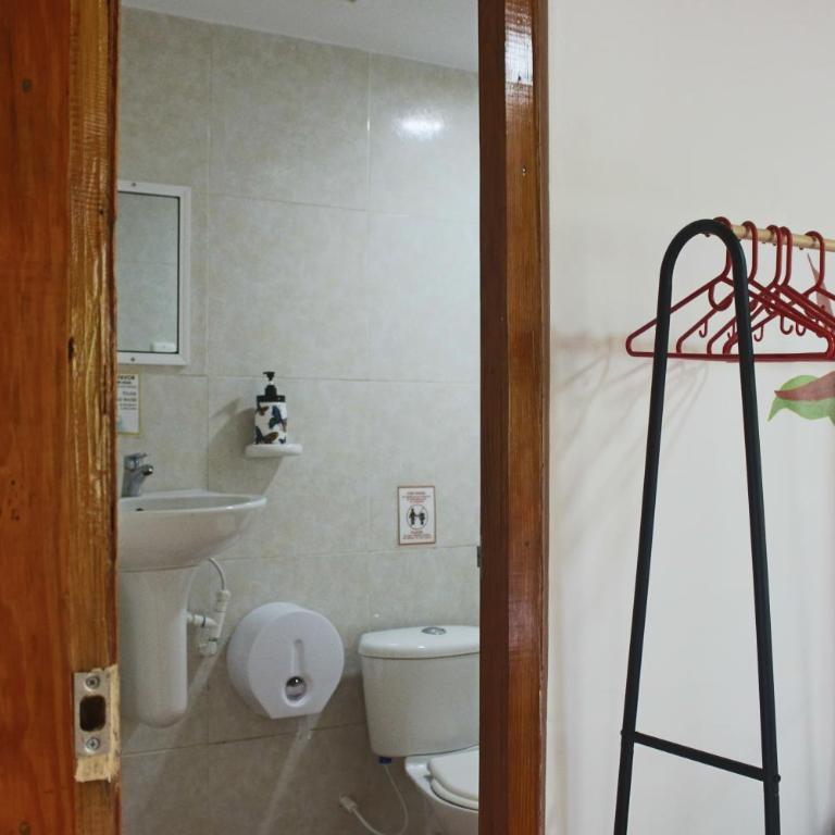 Cabañas Ismasoris - Casa con 1 dormitorio - 17