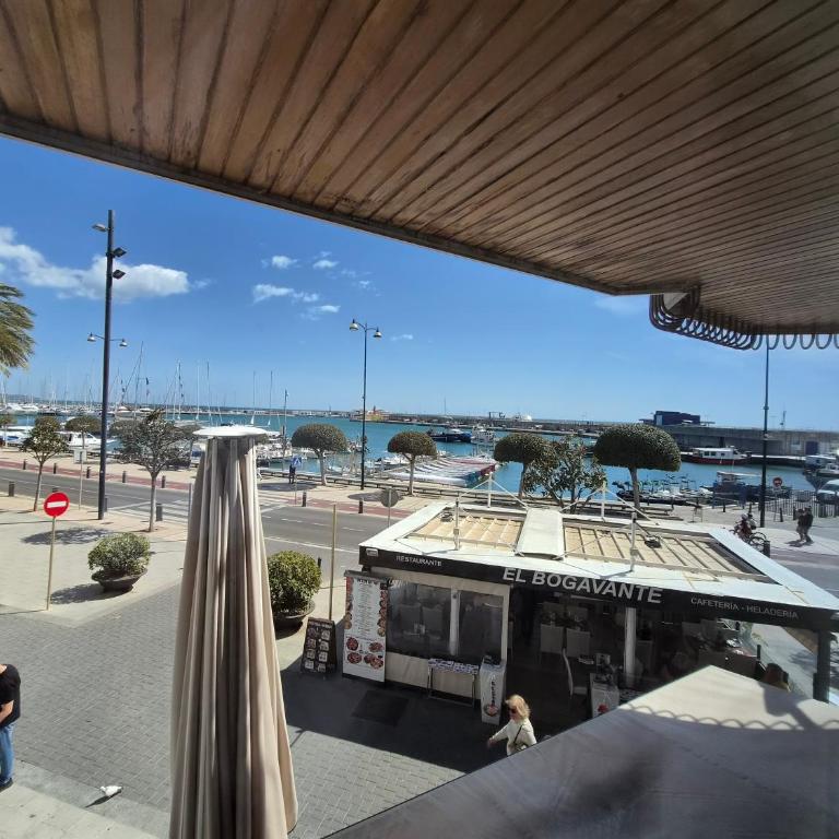 Port Luxury Apartment - Apartamento - 2