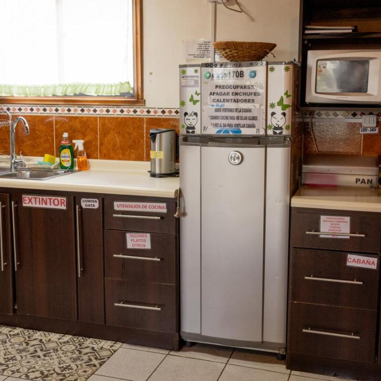 Disfruta Castro Céntrico - Two-Bedroom House - 10