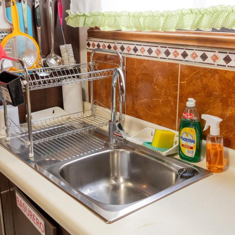 Disfruta Castro Céntrico - Two-Bedroom House - 14