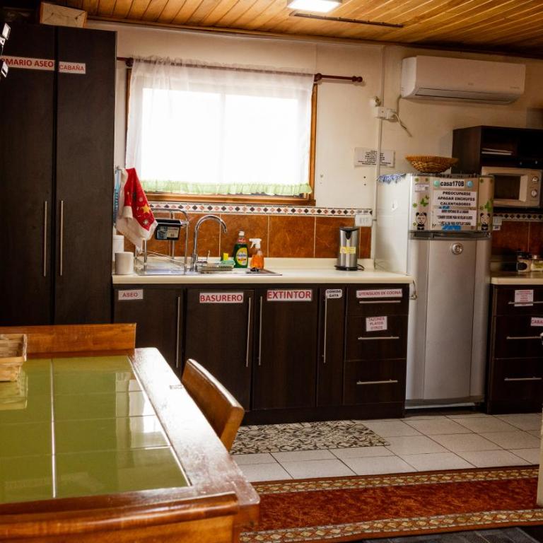 Disfruta Castro Céntrico - Two-Bedroom House - 11