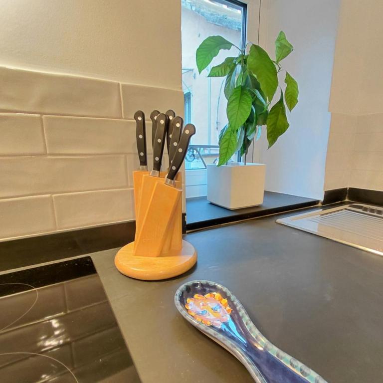 Acquamarina House - Appartamento con 1 Camera da Letto - 17