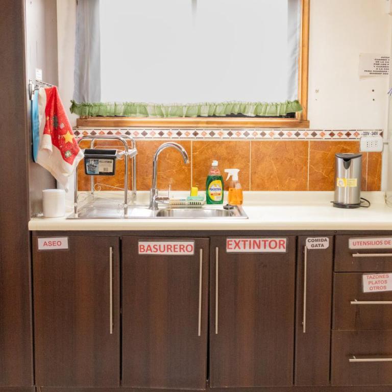 Disfruta Castro Céntrico - Two-Bedroom House - 13