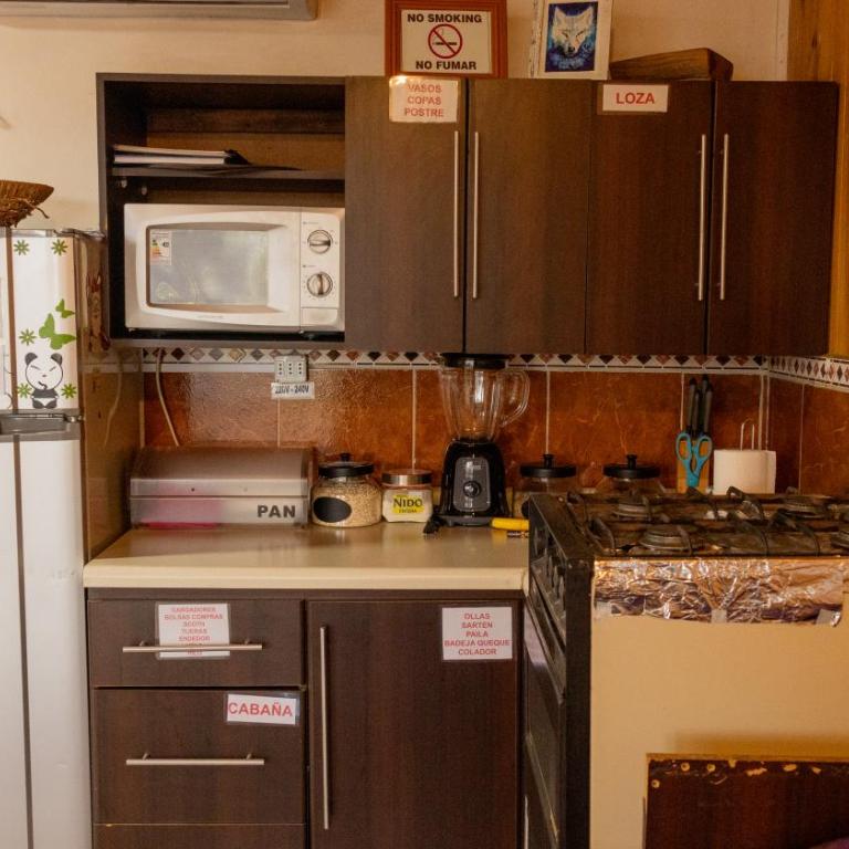 Disfruta Castro Céntrico - Two-Bedroom House - 16