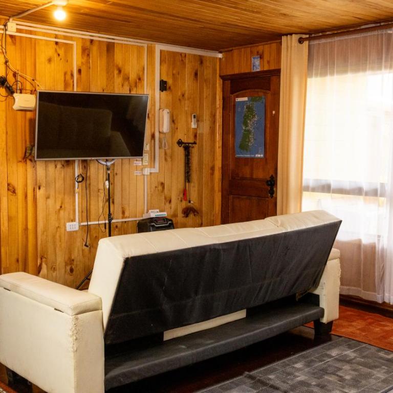 Disfruta Castro Céntrico - Two-Bedroom House - 18