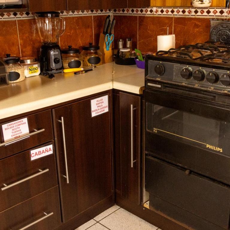 Disfruta Castro Céntrico - Two-Bedroom House - 22