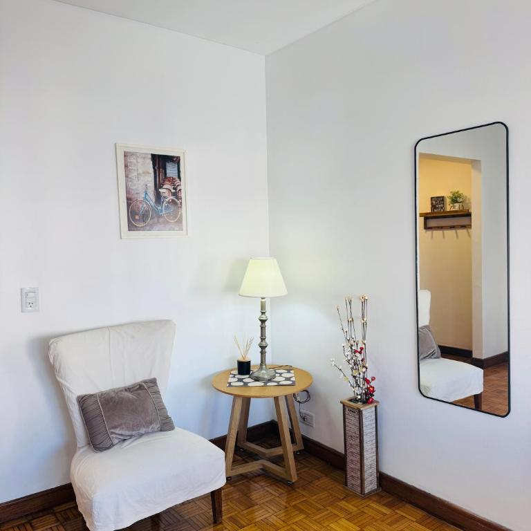 Catalinas Home I - Apartamento de 2 dormitorios - 16