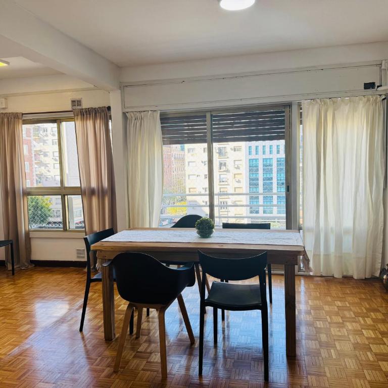 Catalinas Home I - Apartamento de 2 dormitorios - 12