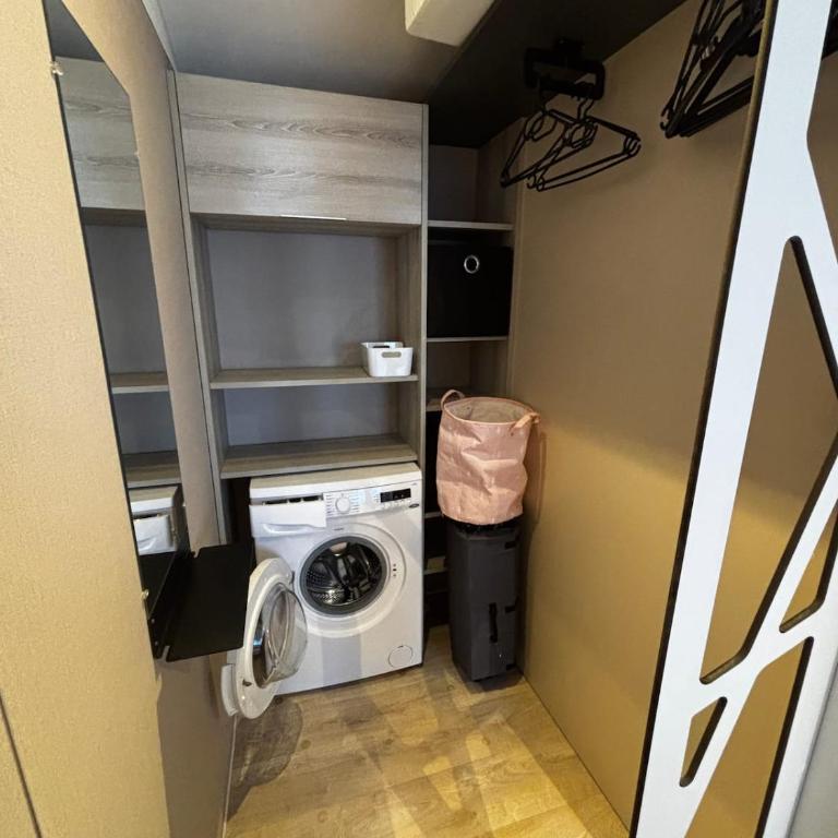 Camping Mar Estang - Mobile Home - 3
